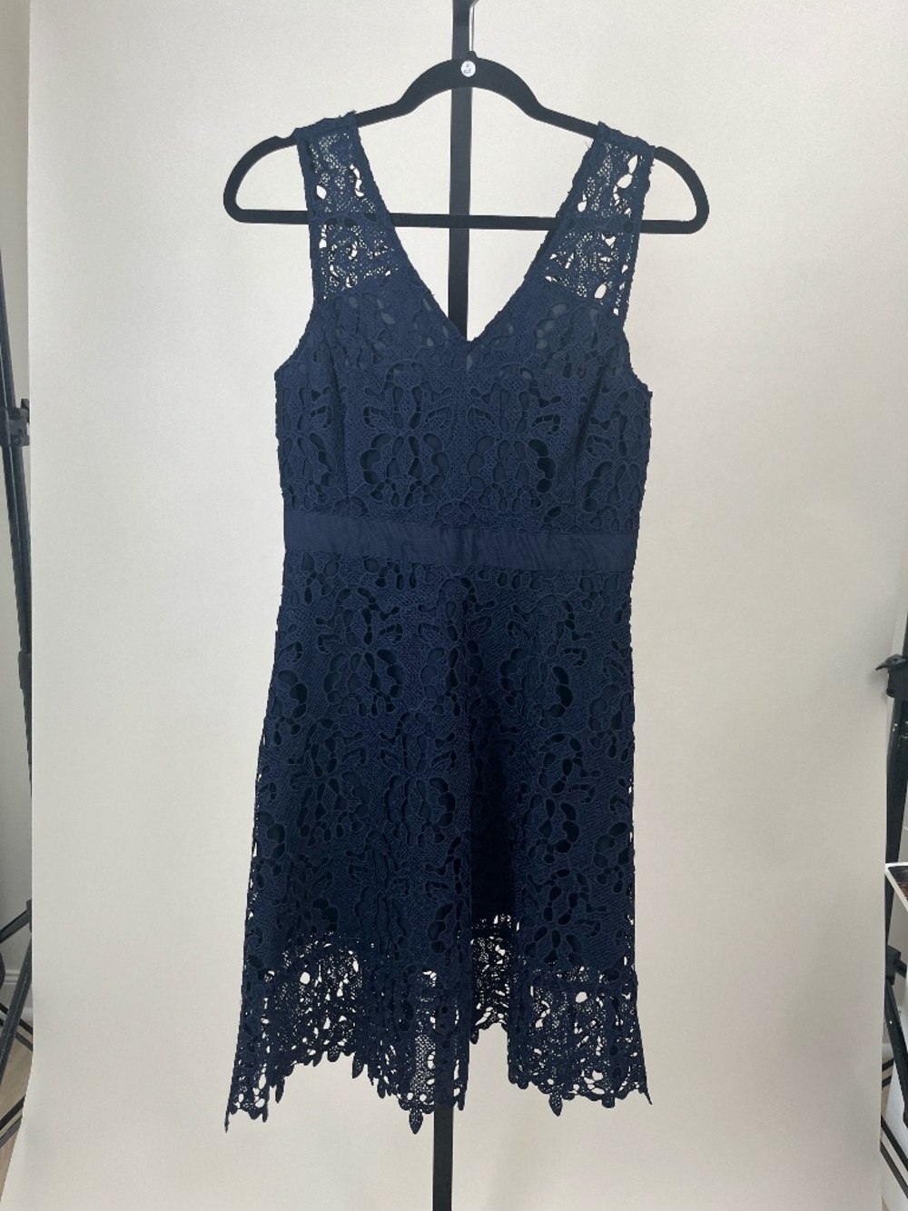 Banana Republic Dress - Navy - Size 4 - new w/o tag